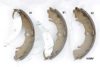 ASHIKA 55-0H-H08 Brake Shoe Set